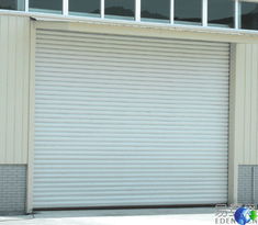 高效安全，智能便捷——現(xiàn)代電動(dòng)卷閘門(mén)的供應(yīng)與應(yīng)用