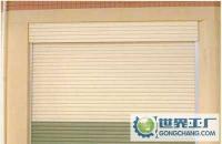 青島電動(dòng)遙控卷簾門(mén) 品質(zhì)超群，守護(hù)空間安全與便捷