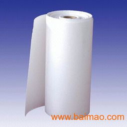 隔熱隔音密封耐火纖維紙 消聲器、爐門密封與模型內襯的核心材料